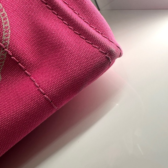 Prada Canapa PM Bag - Picture 8 of 13